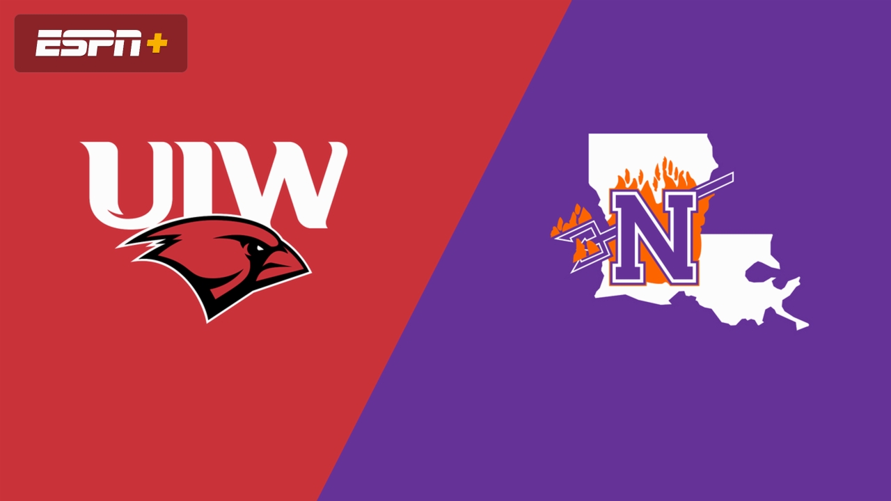 Incarnate Word vs. Northwestern State