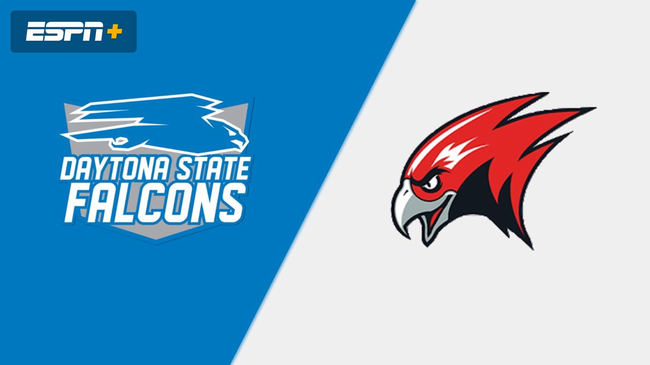 Daytona State vs. Howard College (Second Round)