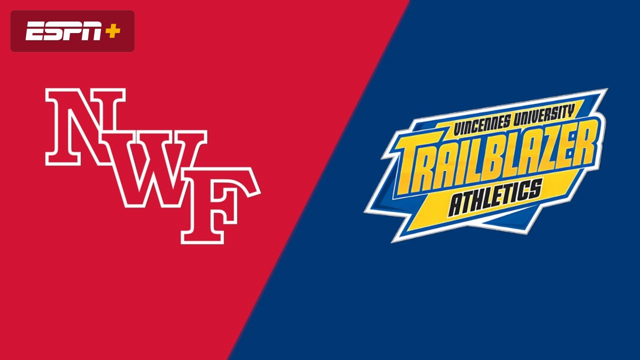 Northwest Florida State vs. Vincennes (Second Round)