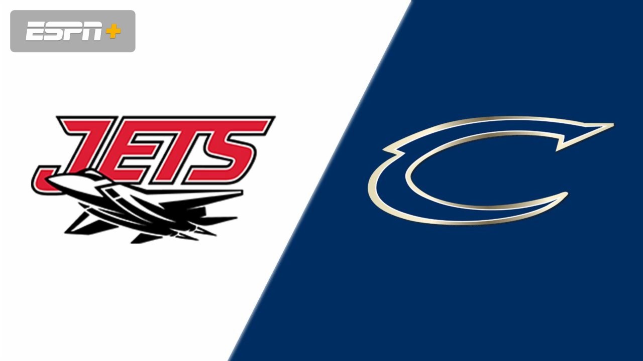 NOC-Enid vs. Chipola (Second Round)