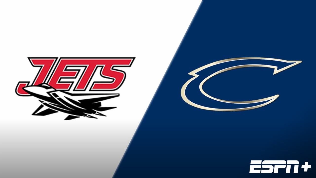NOC-Enid vs. Chipola (Second Round)
