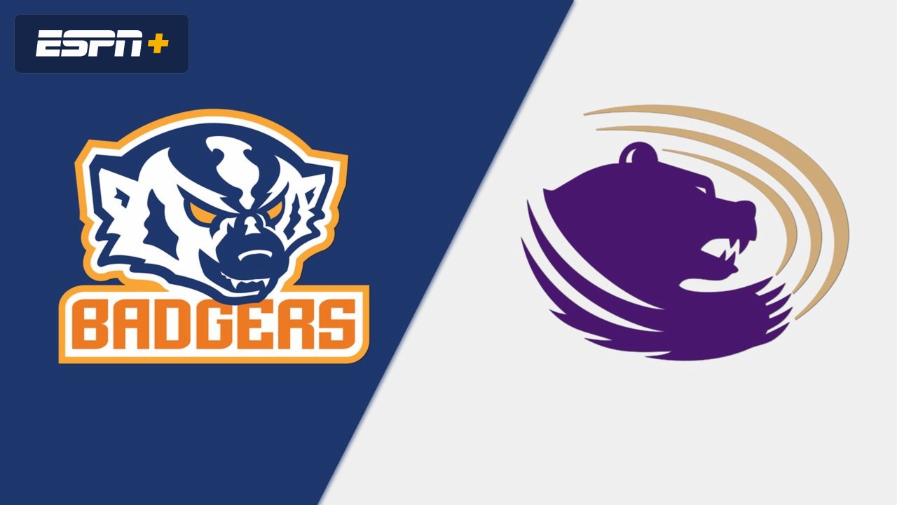Snow vs. Butler Community College (Second Round)