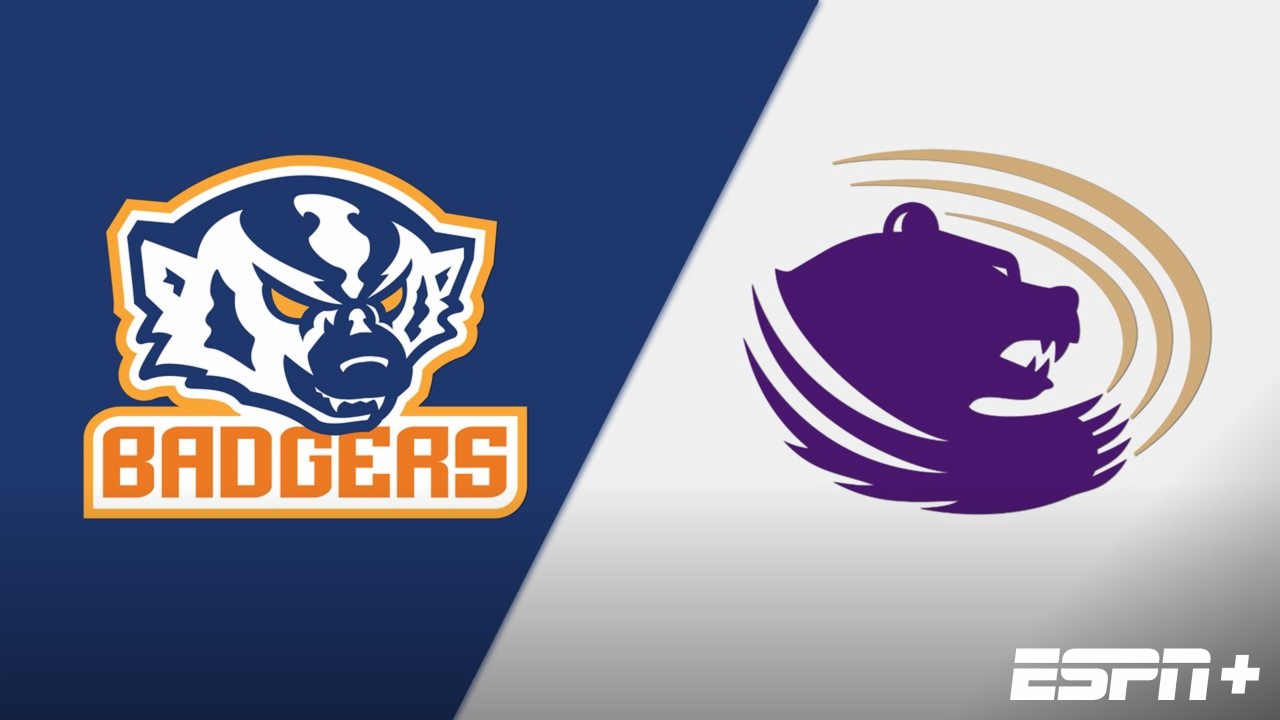 Snow vs. Butler Community College (Second Round)