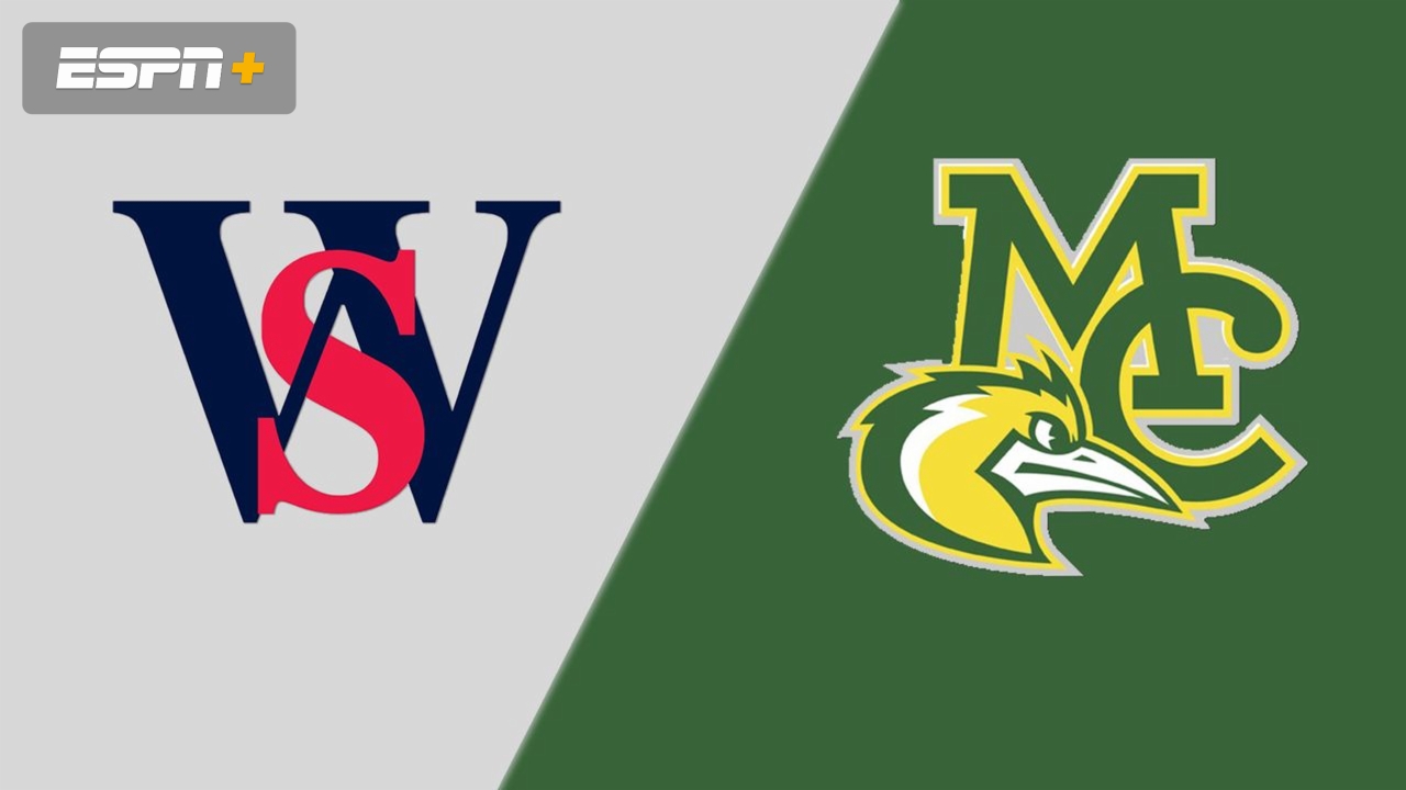 Walters State vs. Midland College (Second Round)