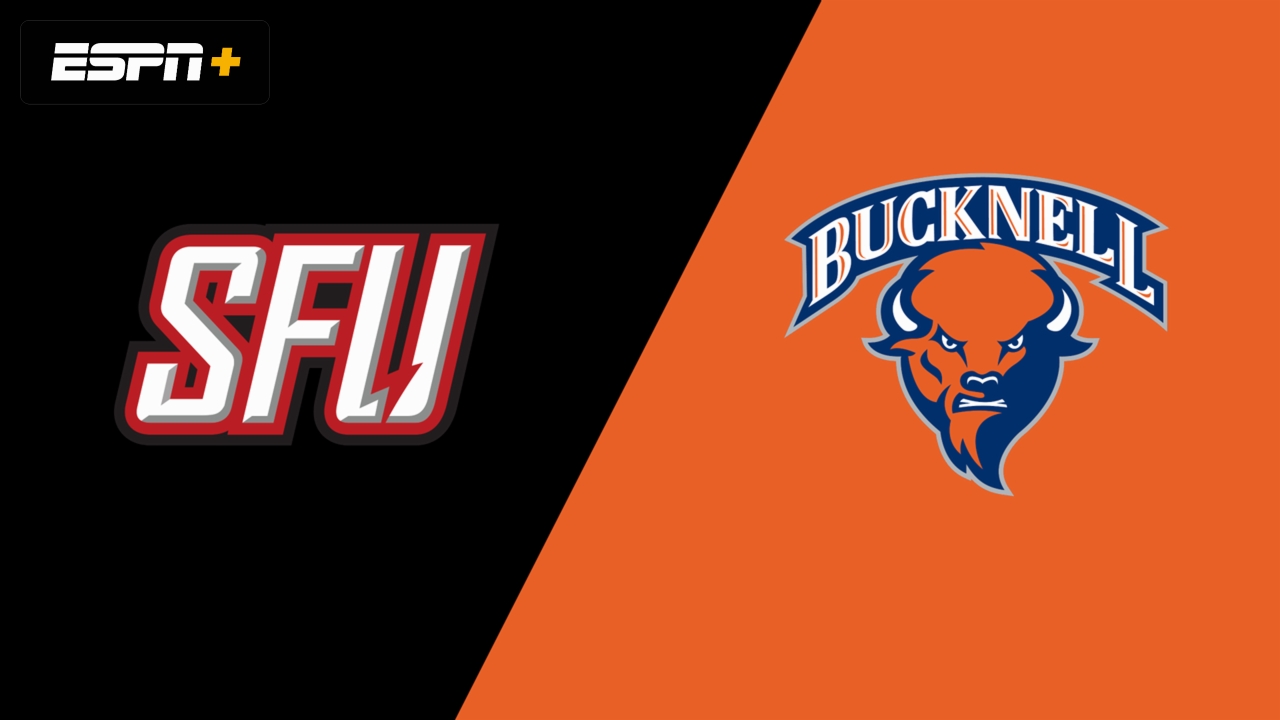 Saint Francis (PA) vs. Bucknell