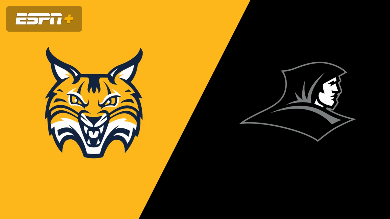 Quinnipiac vs. Providence (Regional Semifinals)