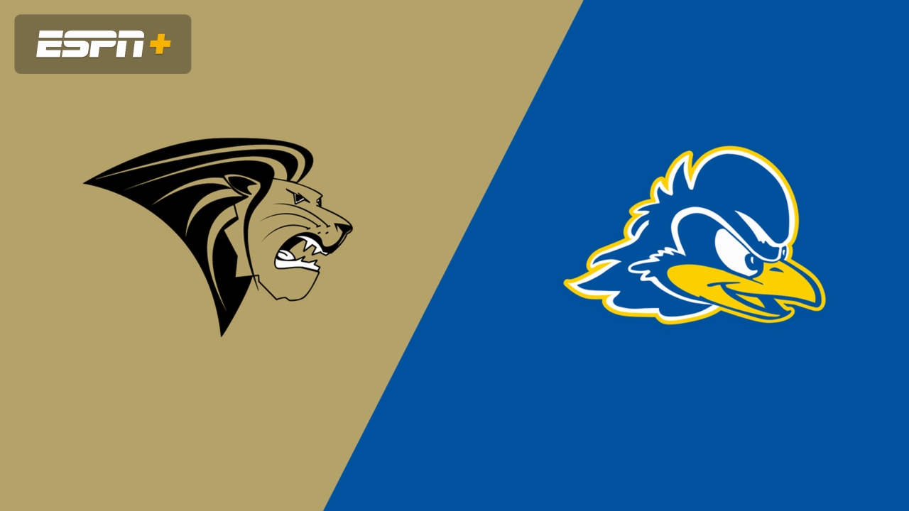 Lindenwood vs. Delaware (Semifinal 1)