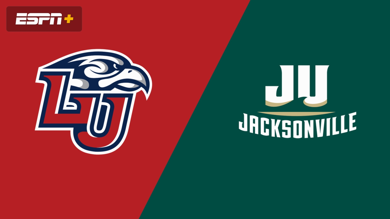 Liberty vs. Jacksonville (Semifinal 2)