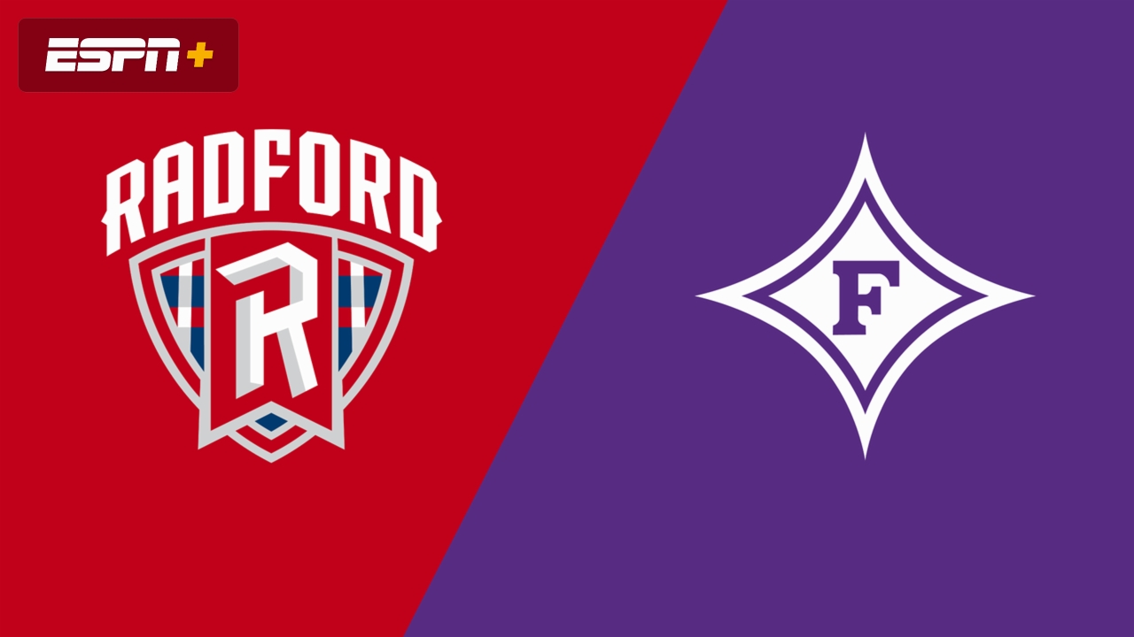 Radford vs. Furman (First Round)