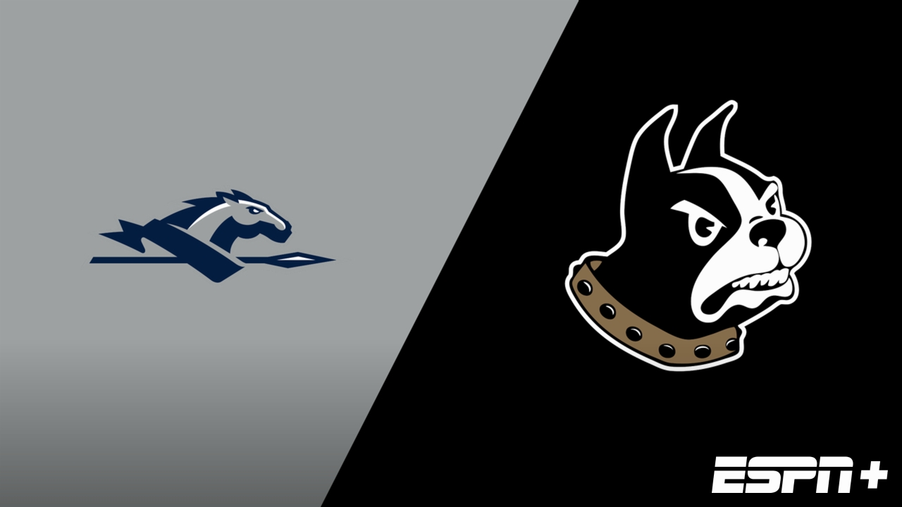 Longwood vs. Wofford (First Round)
