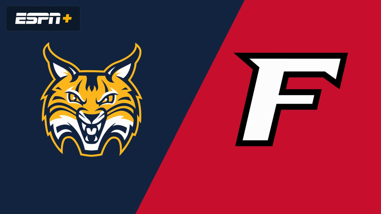 Quinnipiac vs. Fairfield (Semifinal 1)