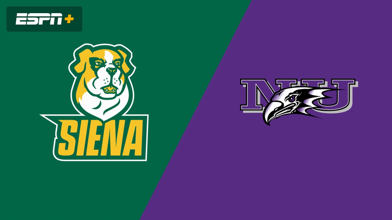 Siena vs. Niagara (Semifinal 2)