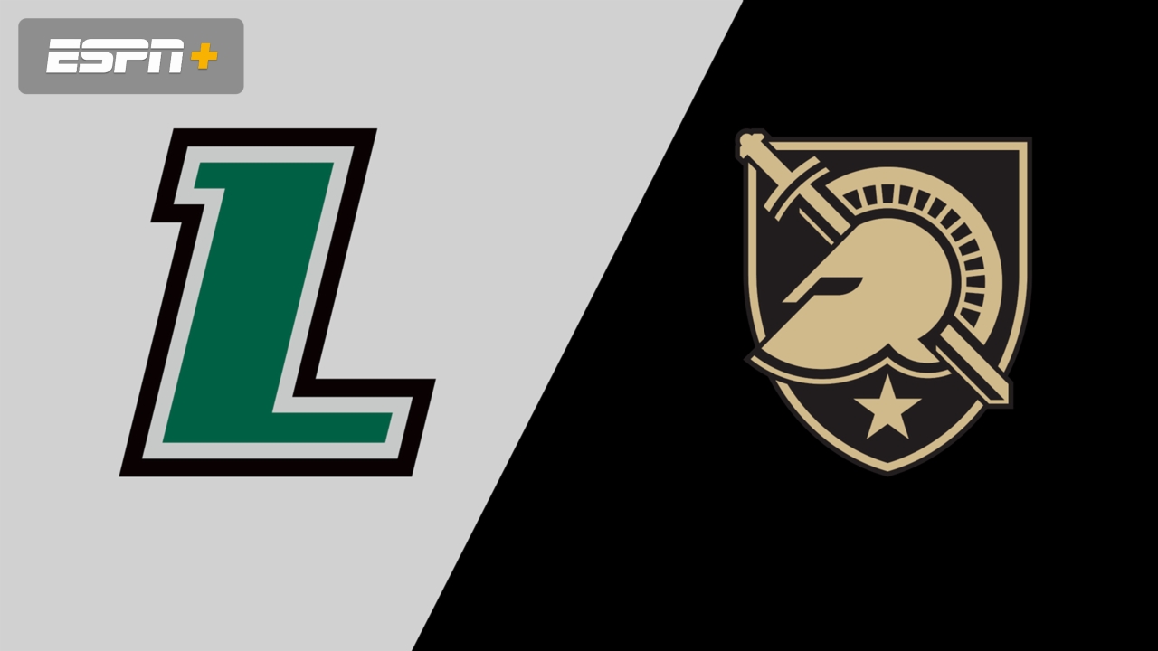 #22 Loyola Maryland vs. #13 Army (Semifinal #2)