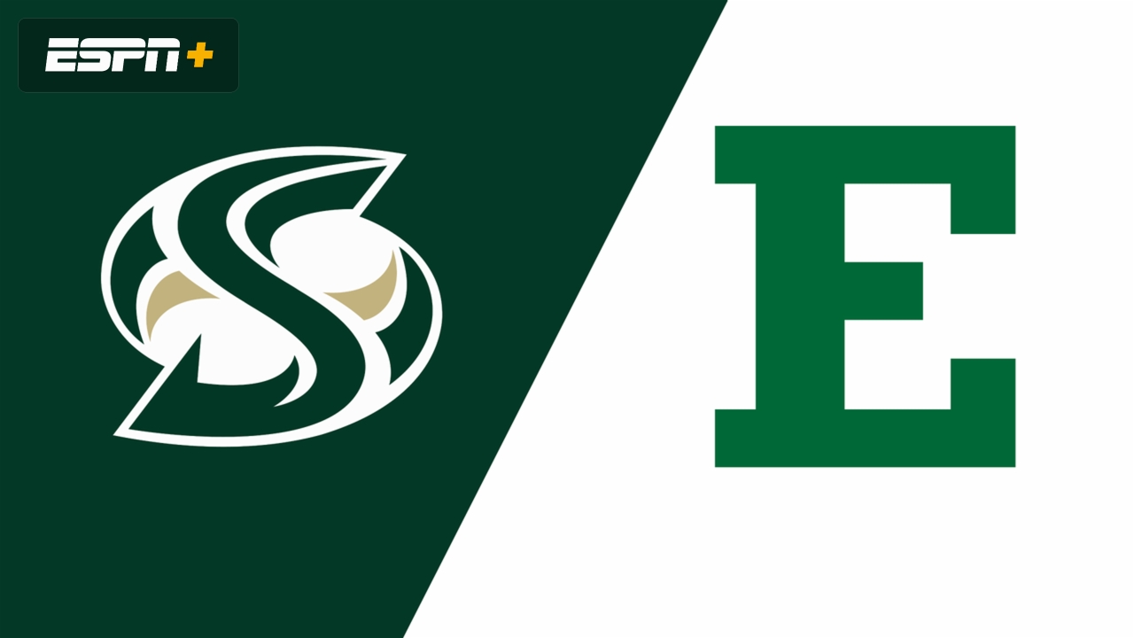 Sacramento State vs. Eastern Michigan