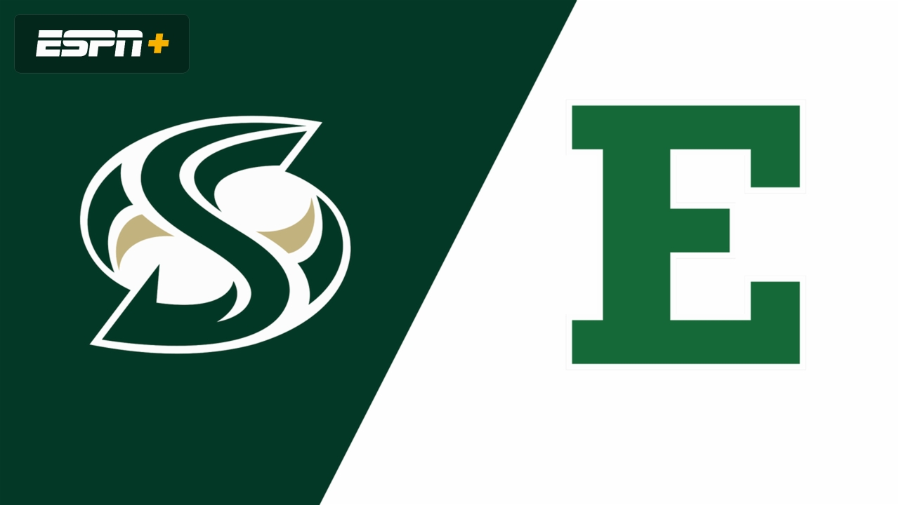 Sacramento State vs. Eastern Michigan