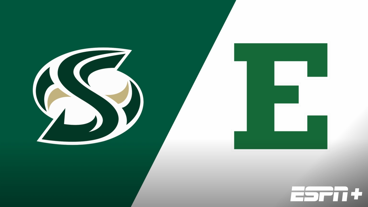 Sacramento State vs. Eastern Michigan