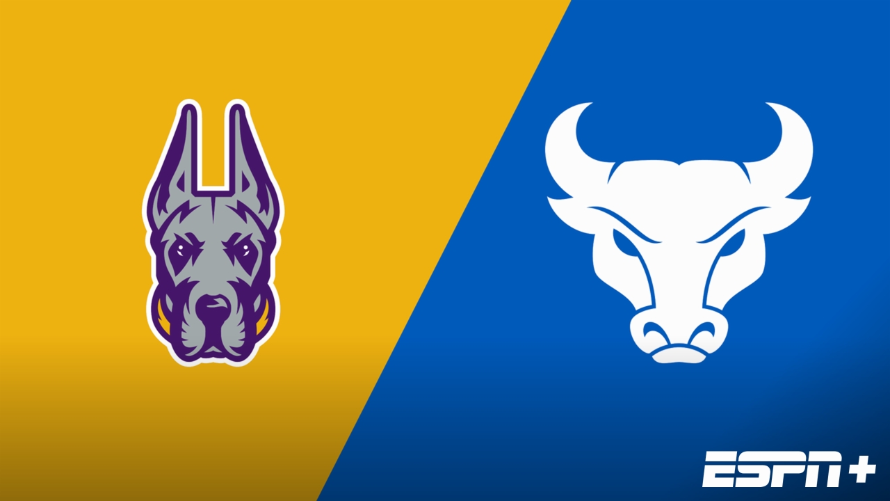 UAlbany vs. Buffalo