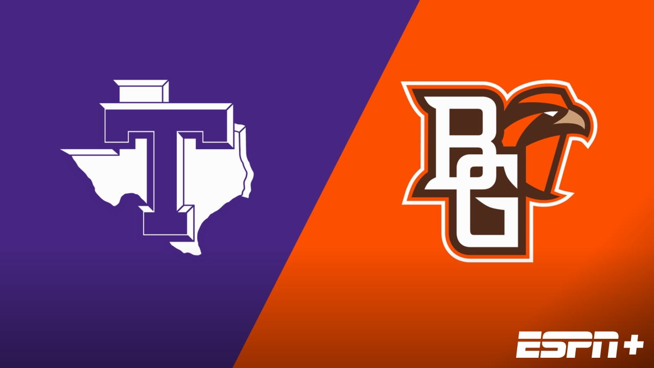 Tarleton State vs. Bowling Green