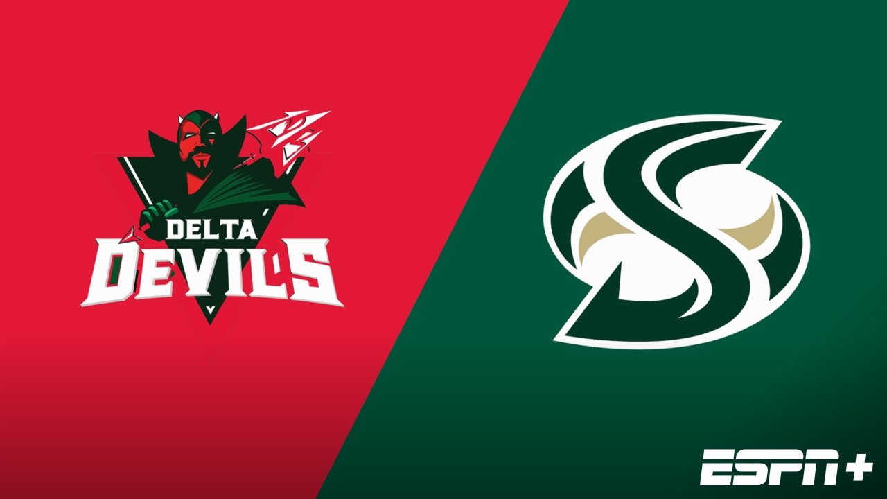 Mississippi Valley State vs. Sacramento State