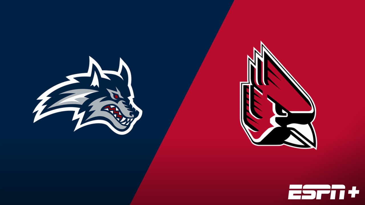 Stony Brook vs. Ball State
