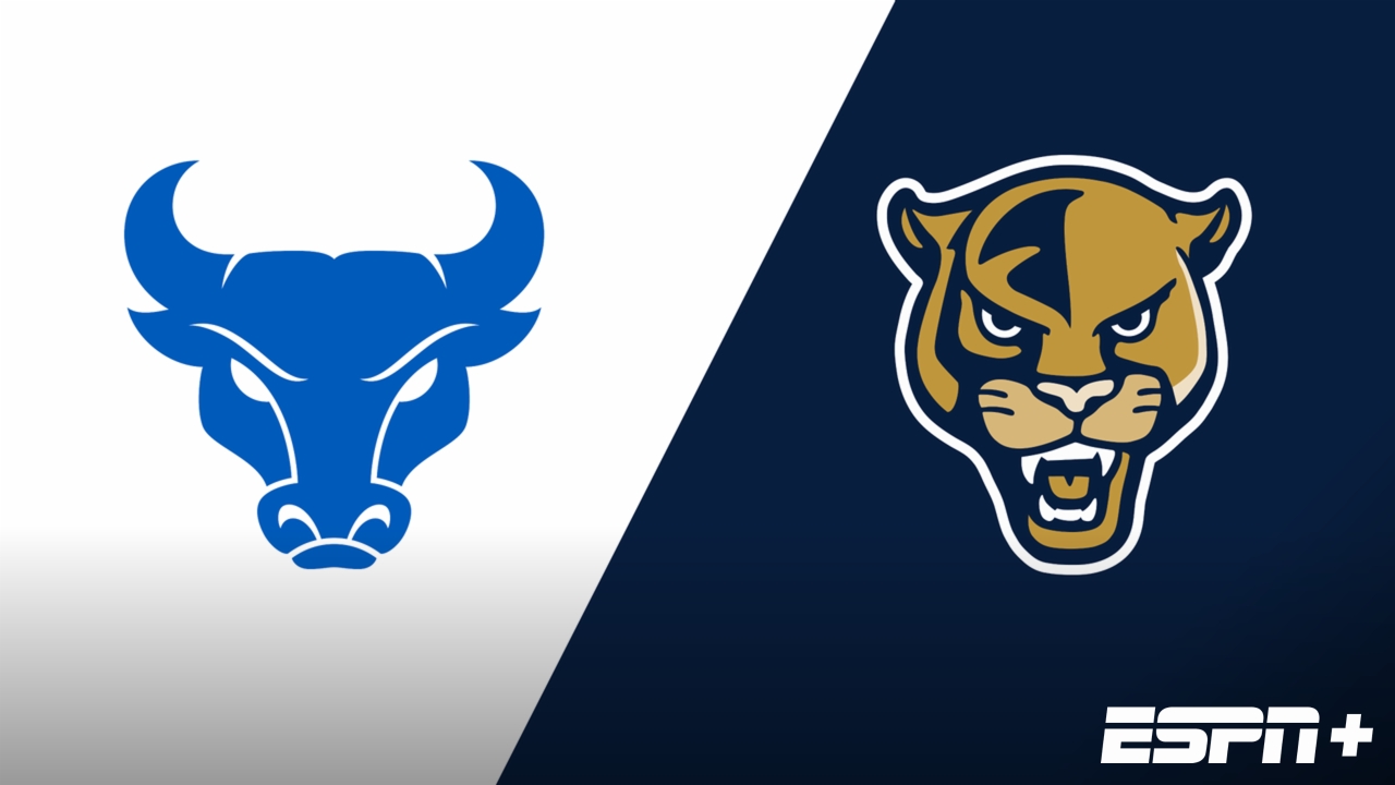Buffalo vs. Florida International