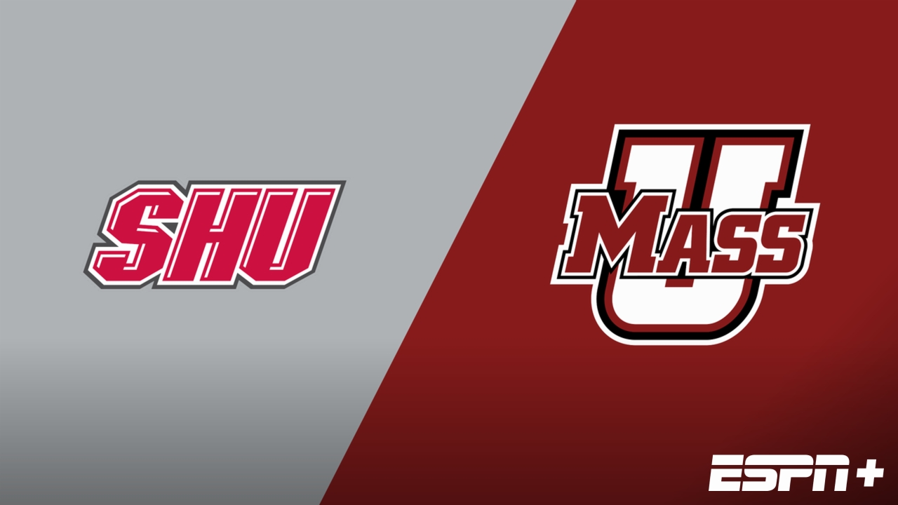 Sacred Heart vs. Massachusetts