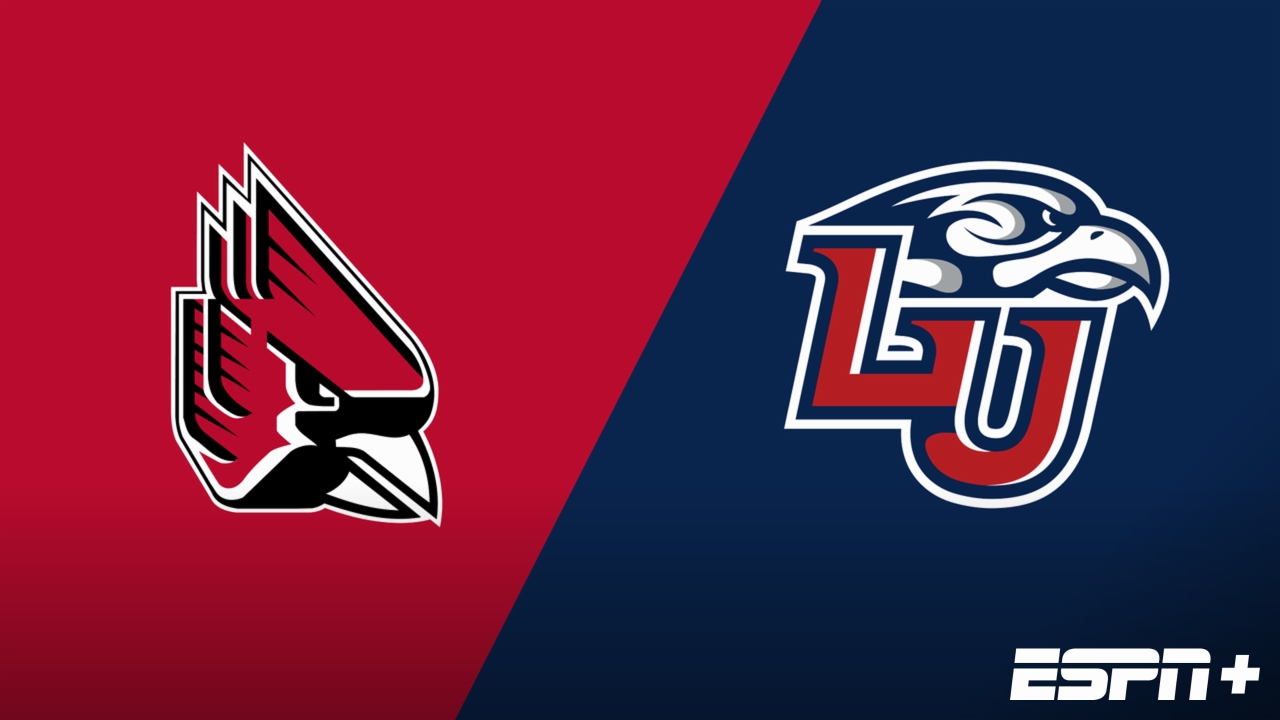 Ball State vs. Liberty