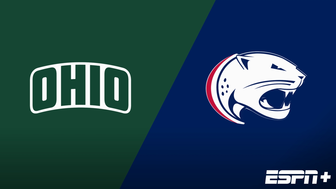Ohio vs. South Alabama