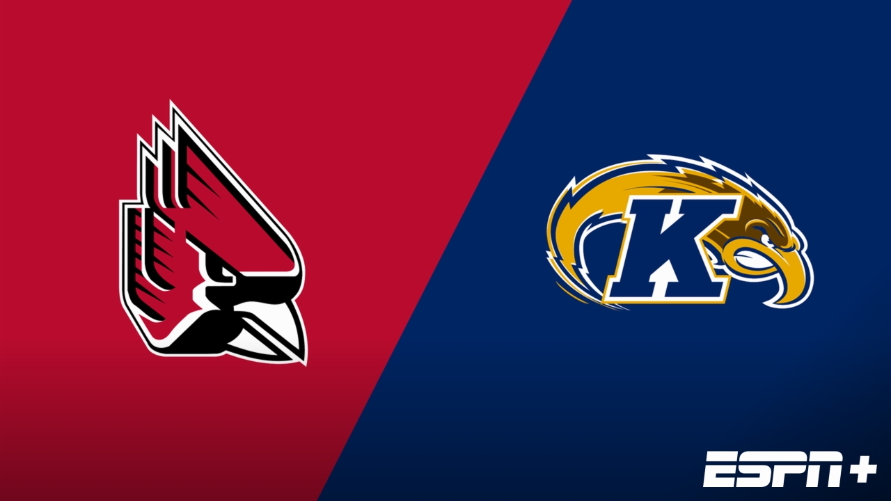 Ball State vs. Kent State