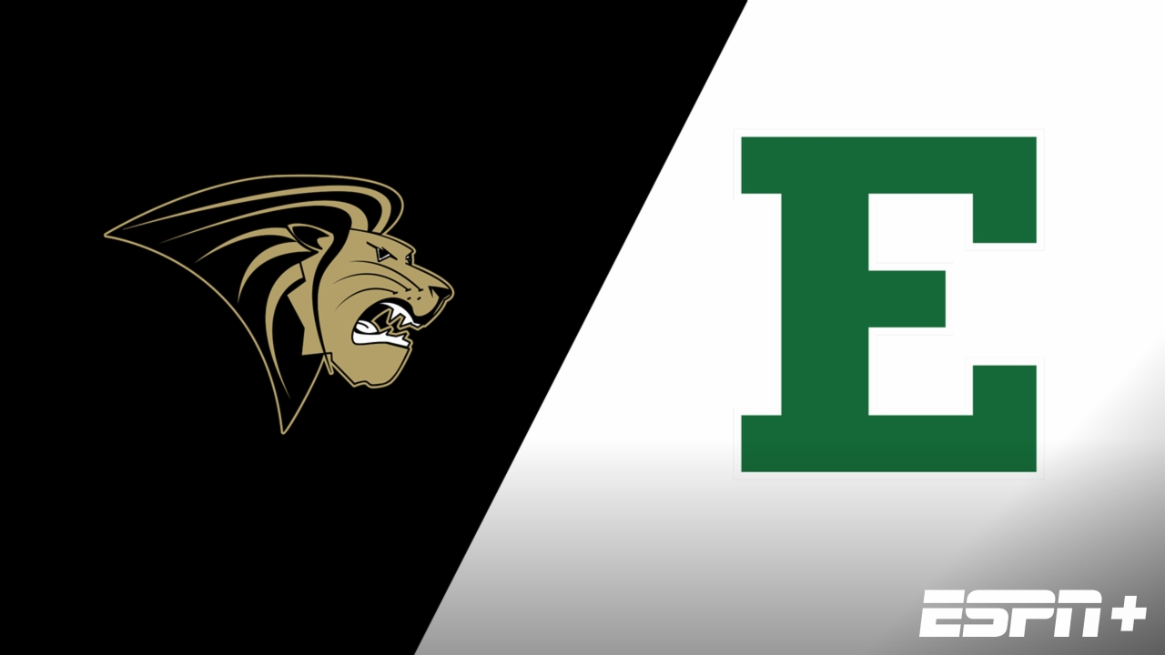 Lindenwood vs. Eastern Michigan