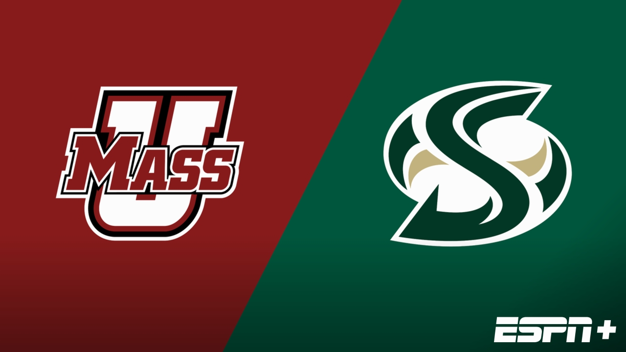 Massachusetts vs. Sacramento State