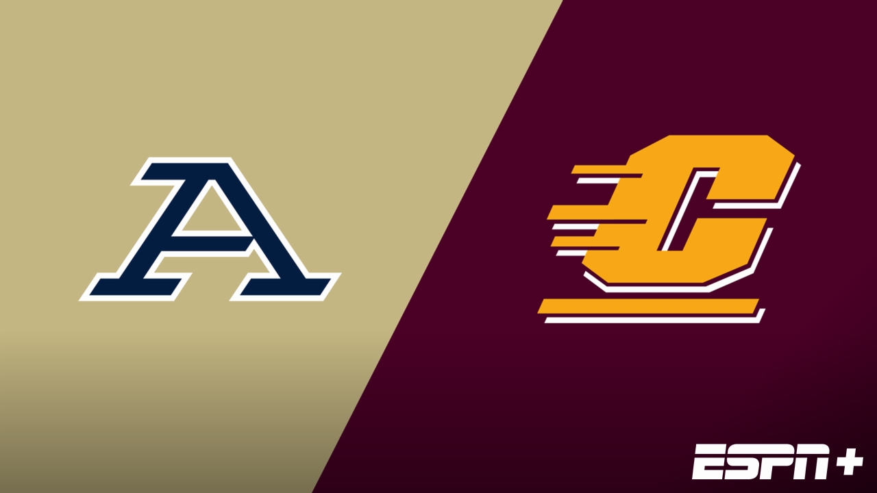 Akron vs. Central Michigan