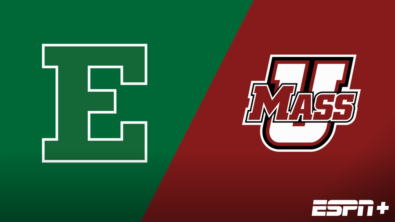 Eastern Michigan vs. Massachusetts