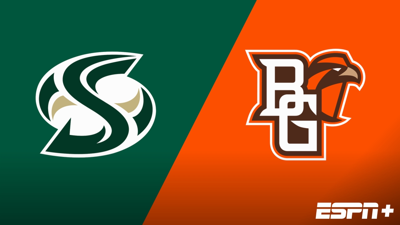 Sacramento State vs. Bowling Green