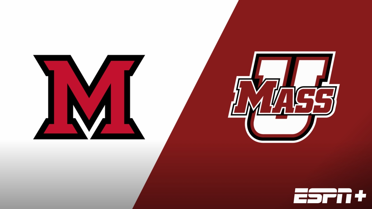Miami (OH) vs. Massachusetts