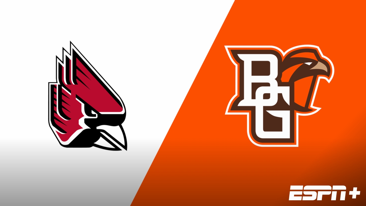 Ball State vs. Bowling Green