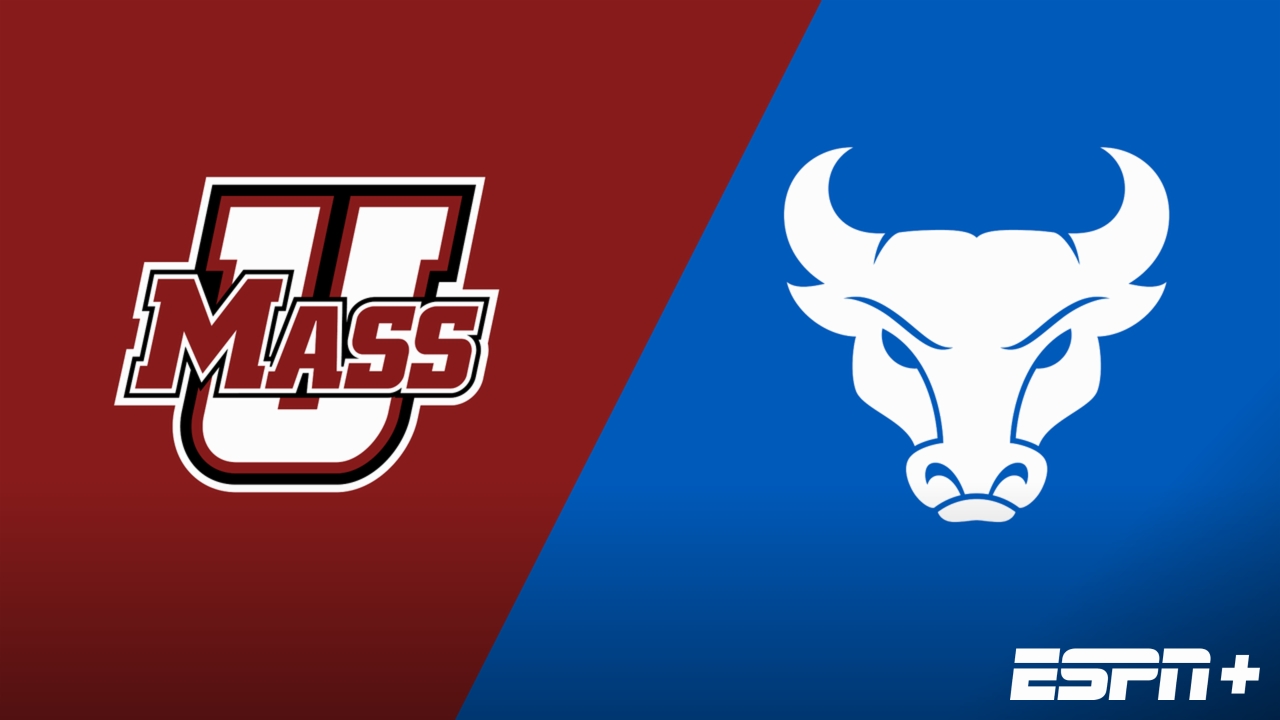 Massachusetts vs. Buffalo