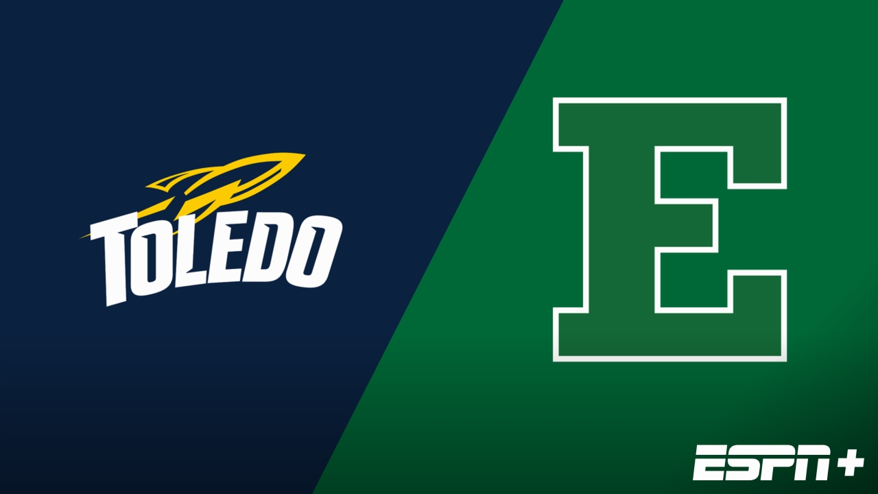 Toledo vs. Eastern Michigan