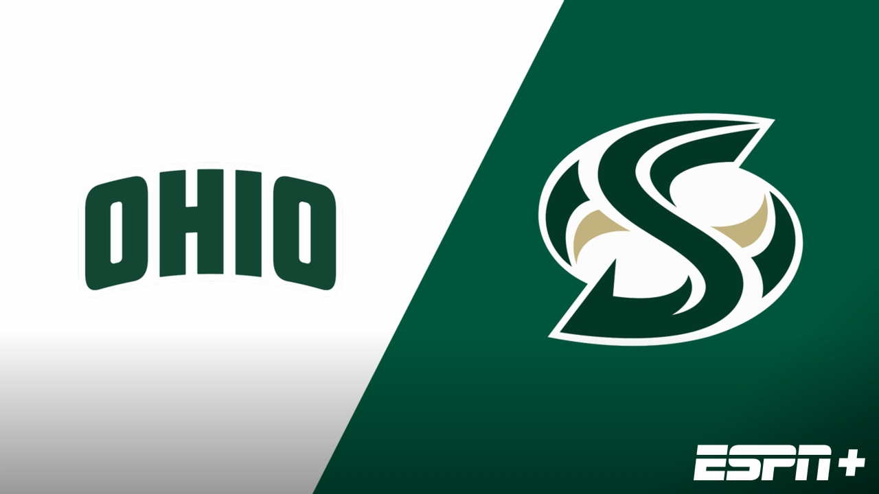 Ohio vs. Sacramento State