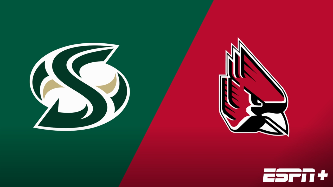 Sacramento State vs. Ball State