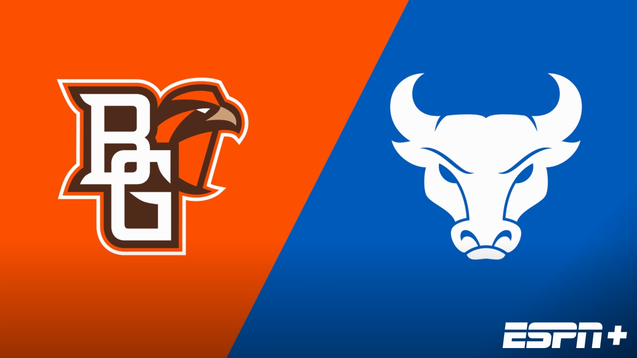 Bowling Green vs. Buffalo