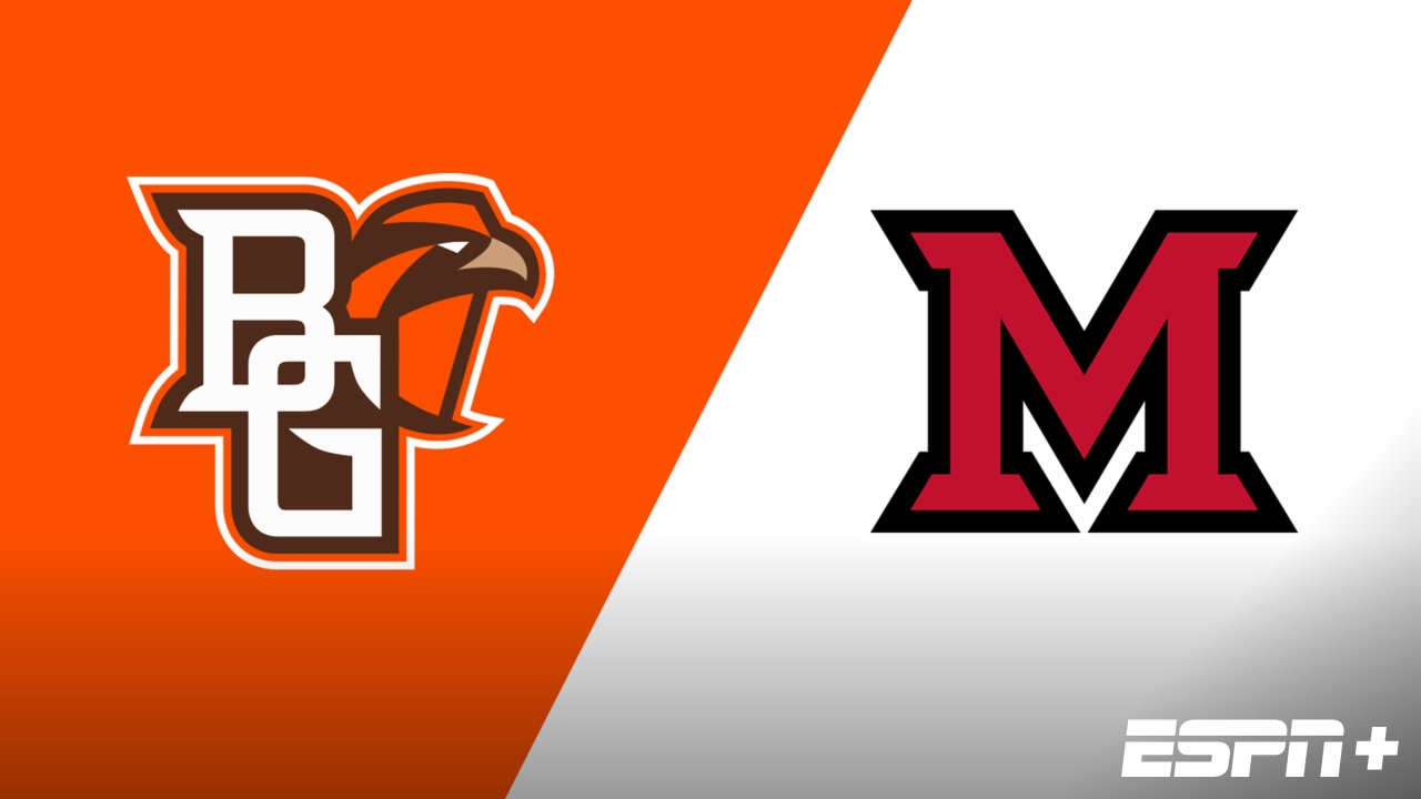 Bowling Green vs. Miami (OH)