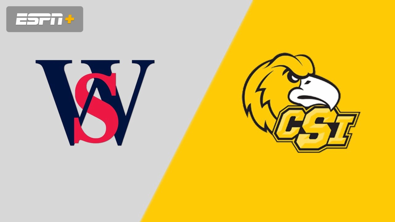 Walters State vs. College of Southern Idaho (Quarterfinals)