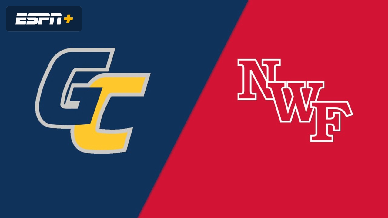Gulf Coast State vs. Northwest Florida State (Quarterfinals)