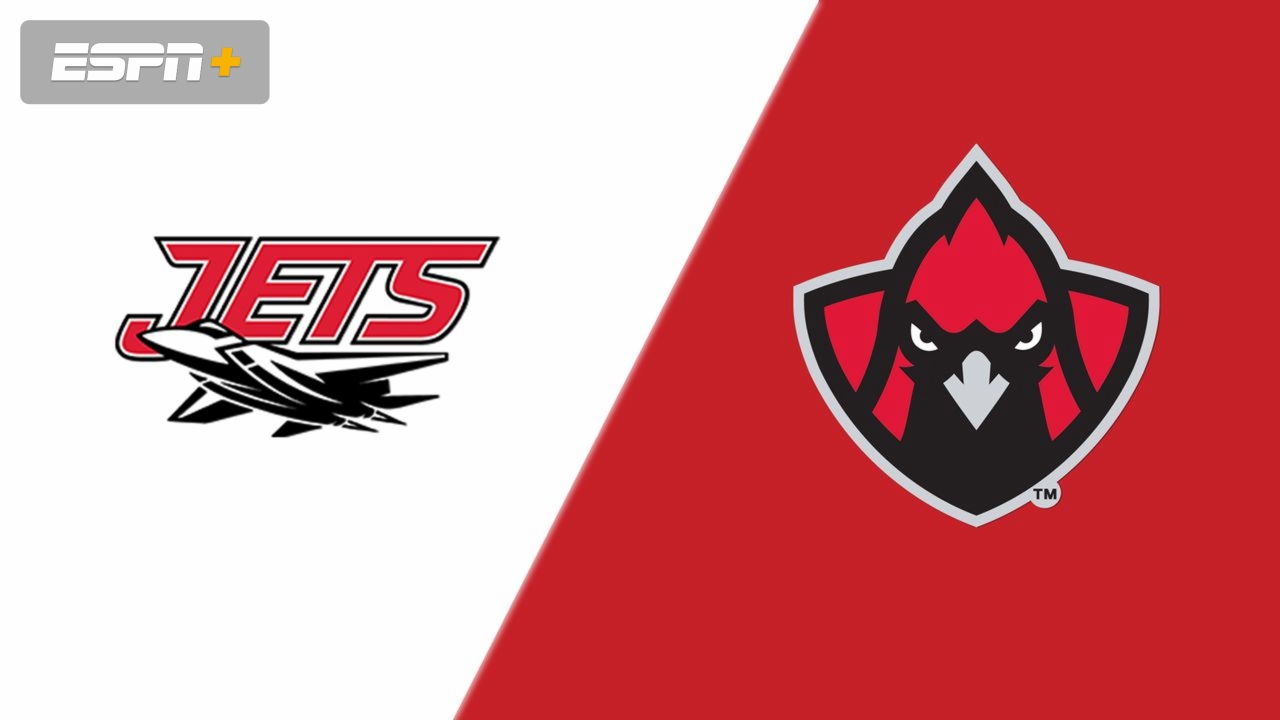 NOC-Enid vs. Trinity Valley (Quarterfinals)