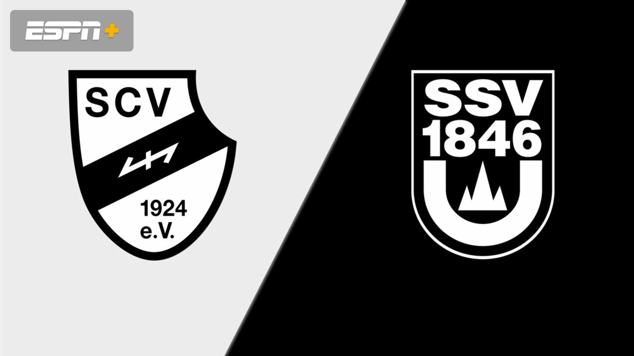 SC Verl vs. SSV Ulm