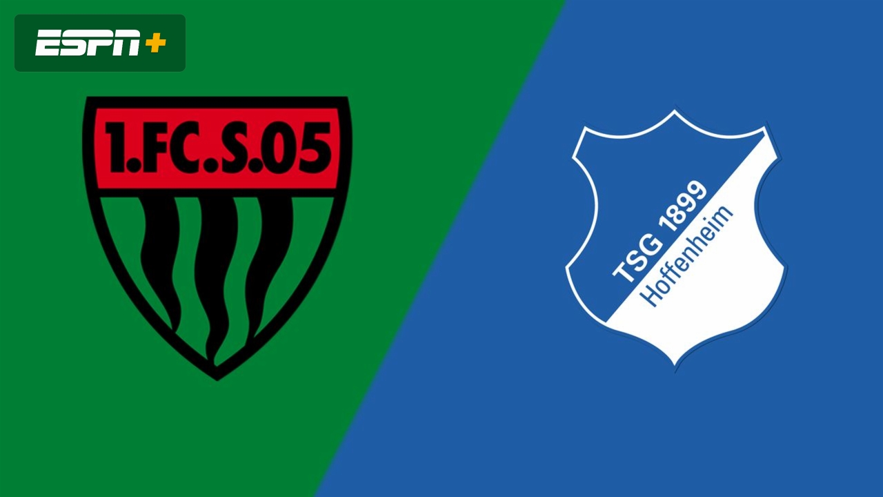 FC Schweinfurt vs. TSG Hoffenheim II