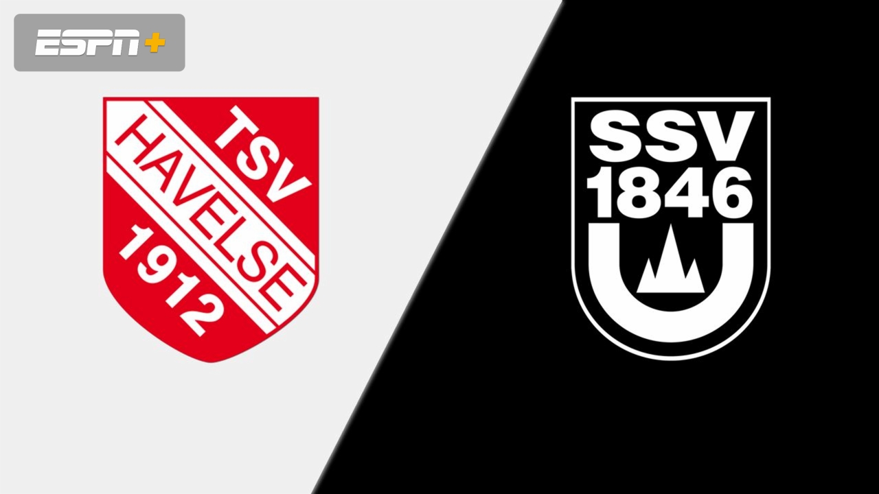 TSV Havelse vs. SSV Ulm