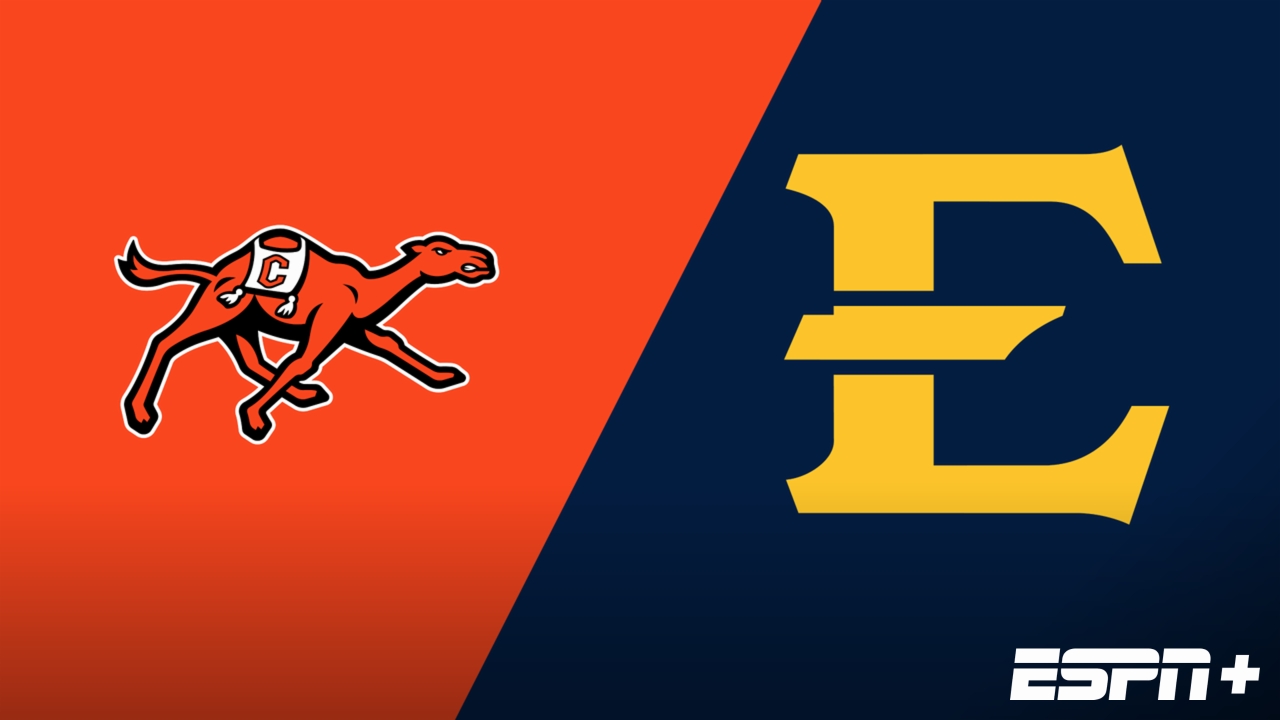 Campbell vs. East Tennessee State
