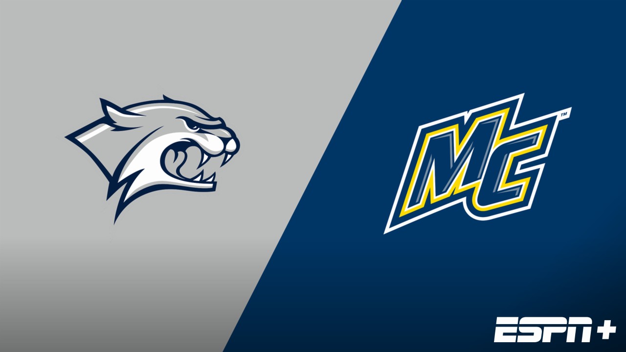 New Hampshire vs. Merrimack